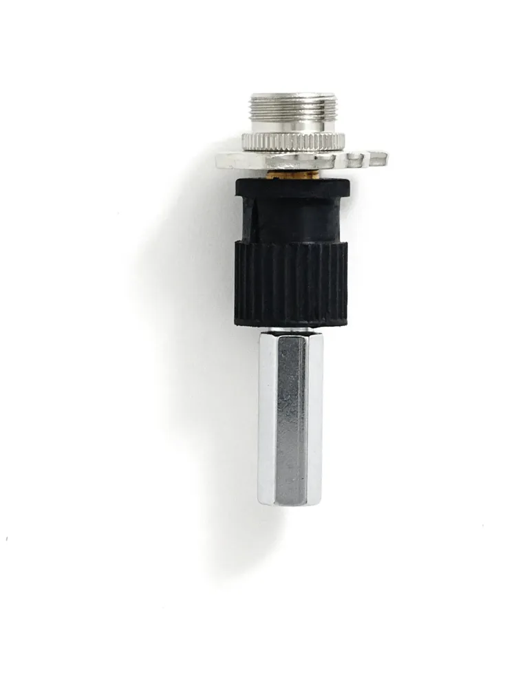 Gibraltar SC-GMCMA bekkenstativ mikrofonadapter