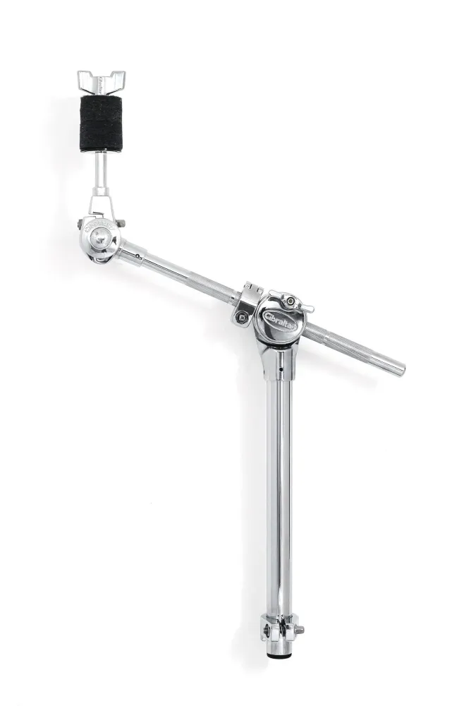 Gibraltar SC-SBBT Cymbal arm/accessory Short cymbal boom arm