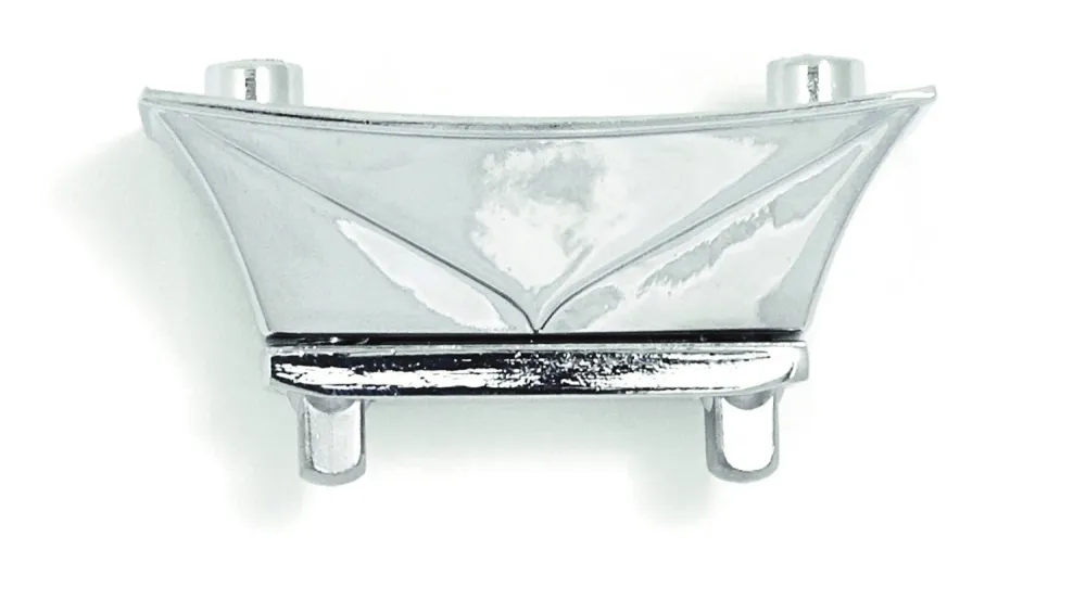 Gibraltar skarptromme-tilbehør Butt End - SC-SBE (Deluxe Snare)