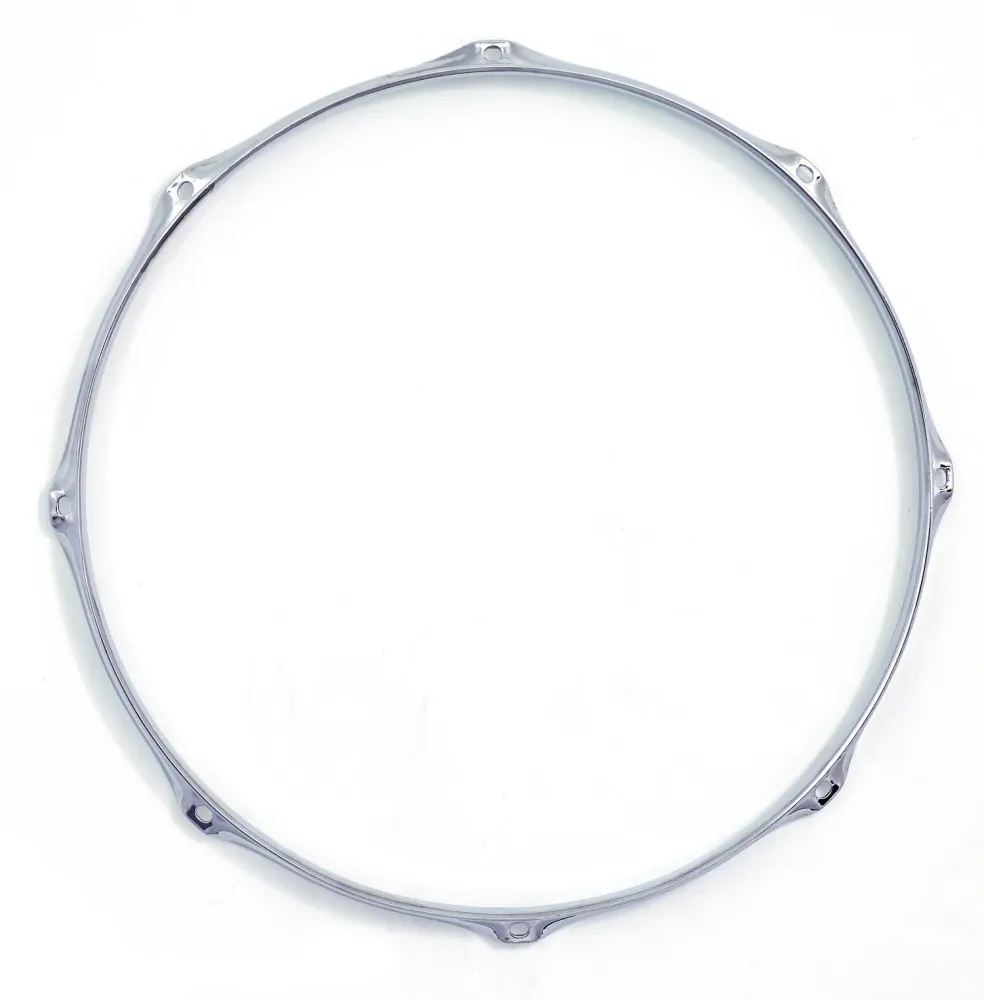 Gibraltar spennringer tom - SC-1205TT (12"/5 lug)