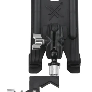 Gibraltar tilbehør nettbrett-holder Dual Adjust - SC-DABCC
