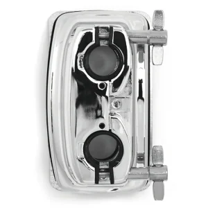 Gibraltar Tom fastening system BD Bracket - SC-670BB (7/8", double)