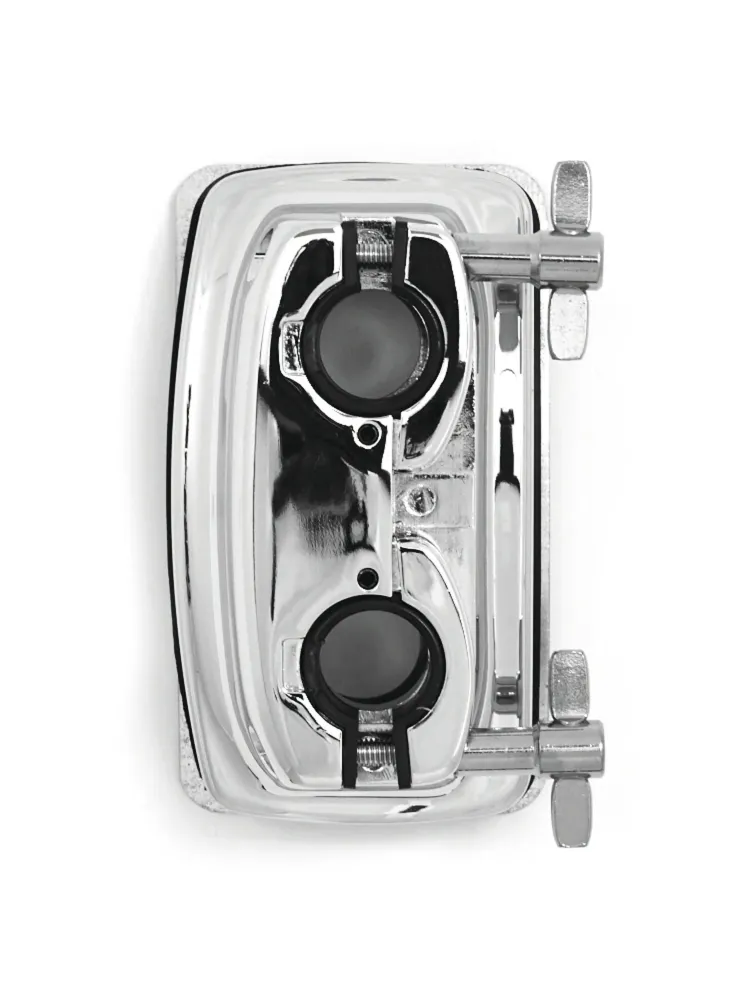 Gibraltar Tom fastening system BD Bracket - SC-670BB (7/8", double)
