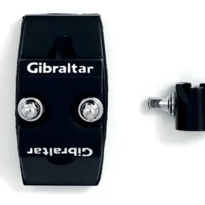 Gibraltar Tom / Floor Tom mounts - SC-STL2 (Key adjust (1 piece))