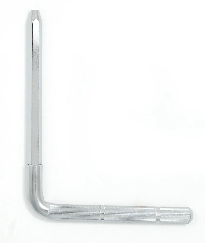 Gibraltar Tom mount L-Rod Hex - SC-LRHS-1 ((1 piece))