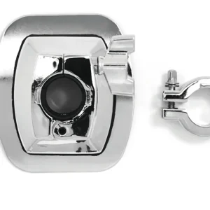 Gibraltar Tom-festesystem BD-brakett - SC-1BDB (1", enkel)