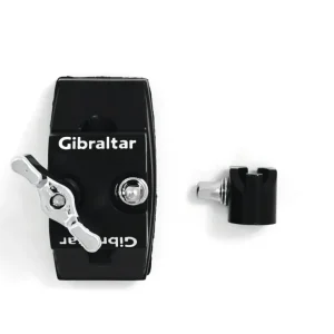 Gibraltar tom-/floor tom-fester - SC-STL3 (vingejustering (1 stk.))