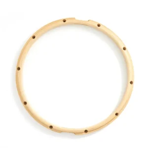 Gibraltar trebøyler Snare Side Hoops - SC-1408WSS (14"/8-lug)