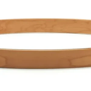 Gibraltar tre-ringer Natural Maple - SC-20M (20")