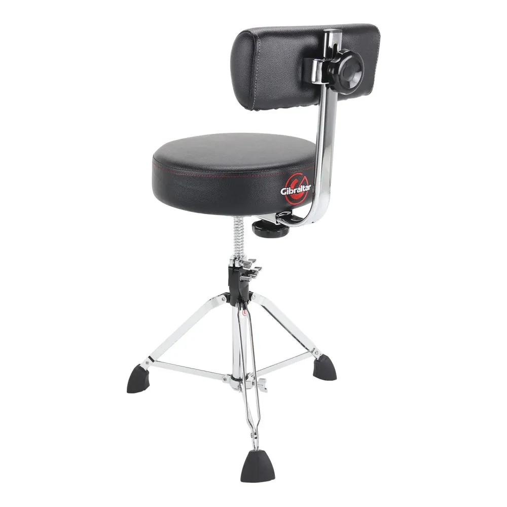Gibraltar trommestol 9000-serien - 9608RB