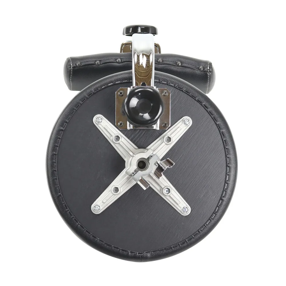 Gibraltar trommestol 9000-serien - 9608RB