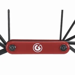 Gibraltar Tuning key Multitool - SC-GPMT