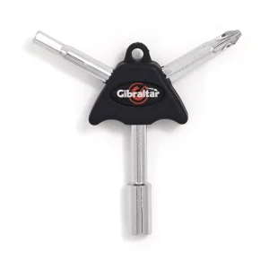Gibraltar Tuning key - SC-GTK (Magnetic)