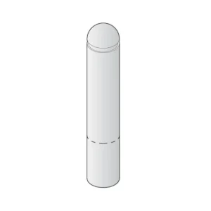 Betongpullert Freja
