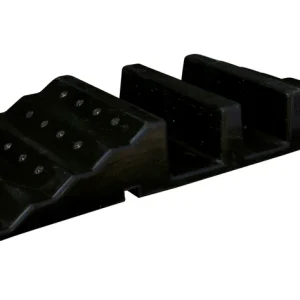 GuardFlex Slange- og Kabelbro (300 mm)