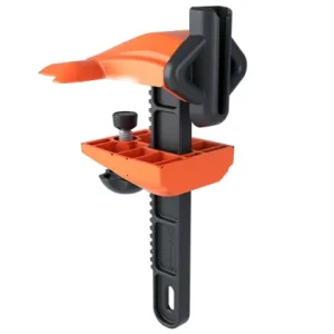 Klemmeholder / mottaker - Skipper Mini -
