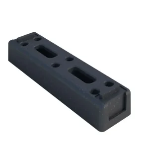 Plastbase Bygggjerde – 16kg
