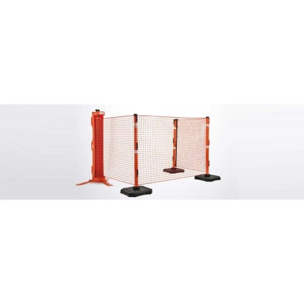 Rapid Roll - Portabel sikkerhetssone (15m)