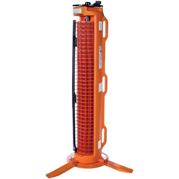 Rapid Roll - Portabel sikkerhetssone (15m)