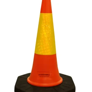 Trafikkjegle Standard 100 cm