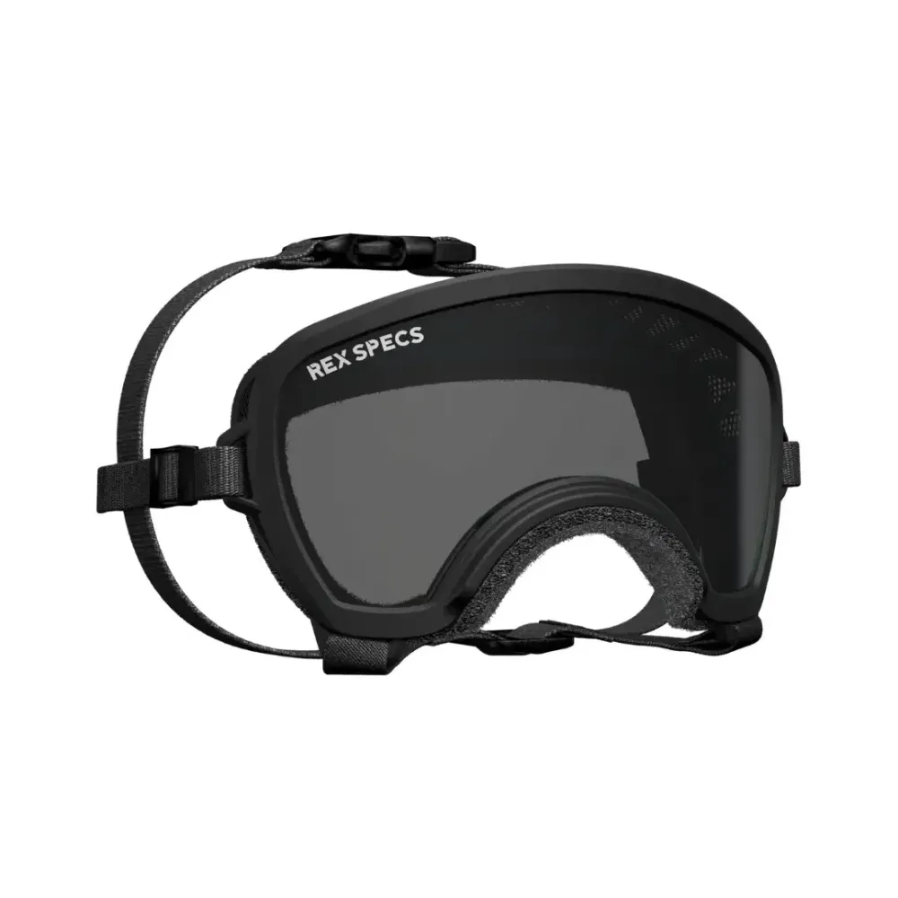 Rex Specs Small Wide Goggle