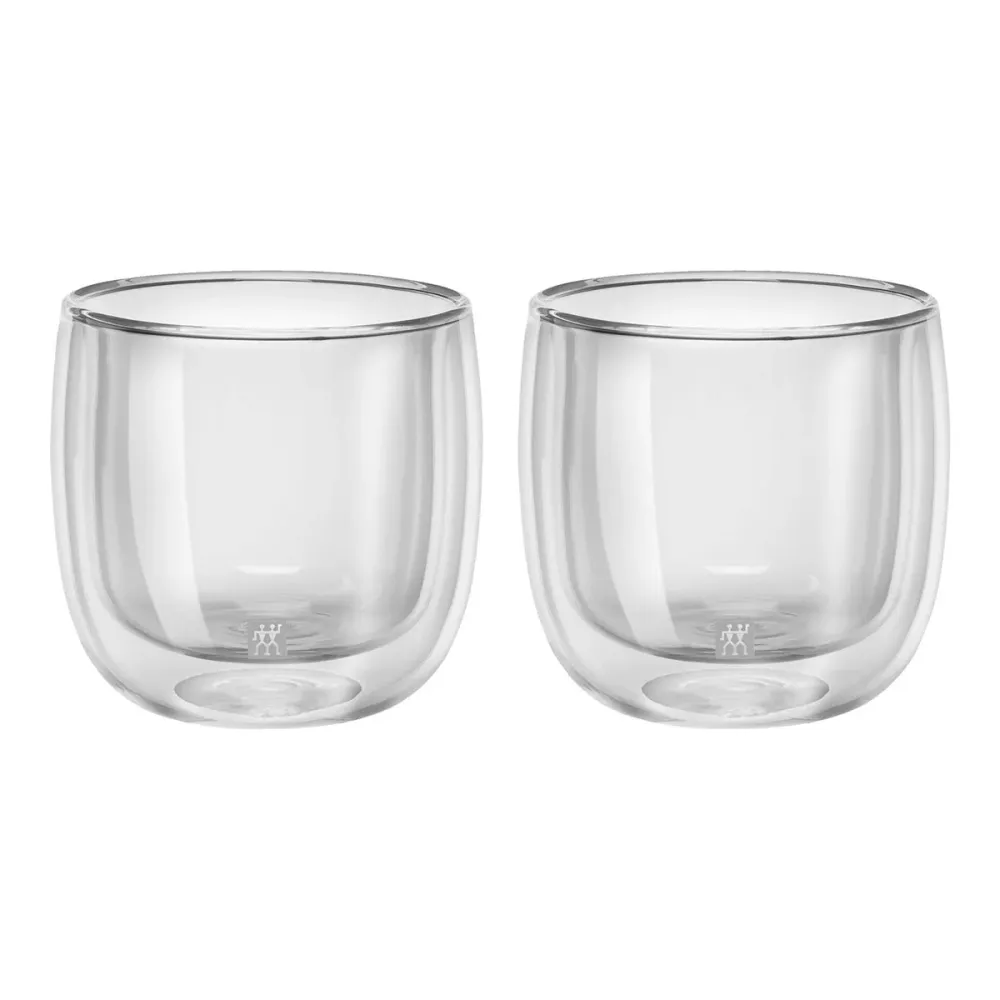 240ml Teglas, 2 stk - ZWILLING Sorrento
