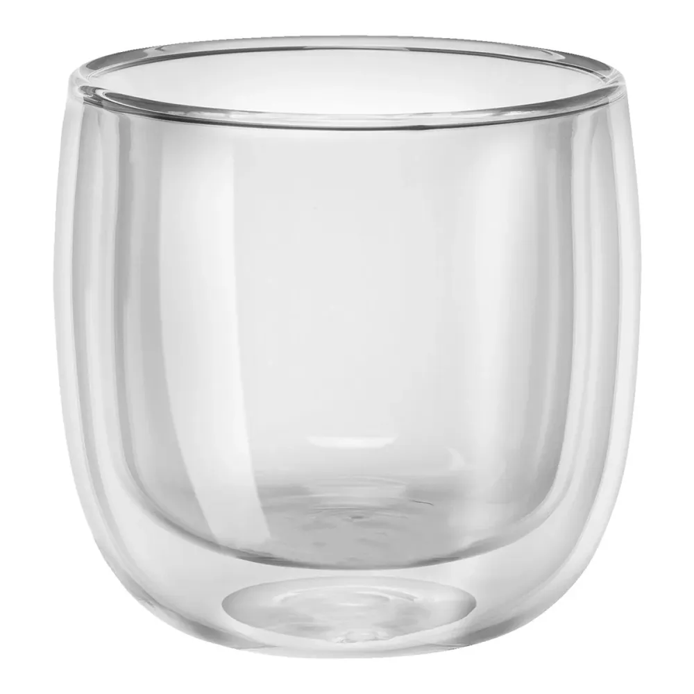 240ml Teglas, 2 stk - ZWILLING Sorrento