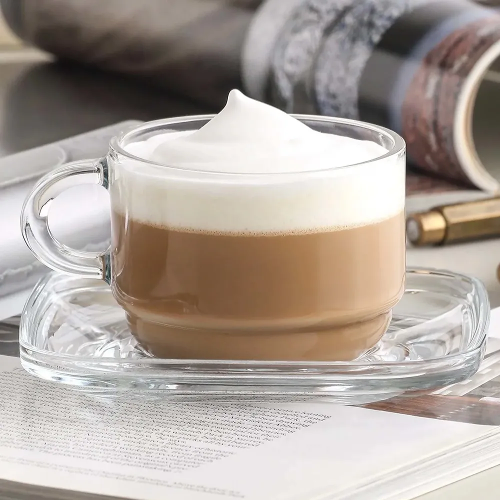 Cambridge espressokopp, 91 ml, Min. kjøp: 12