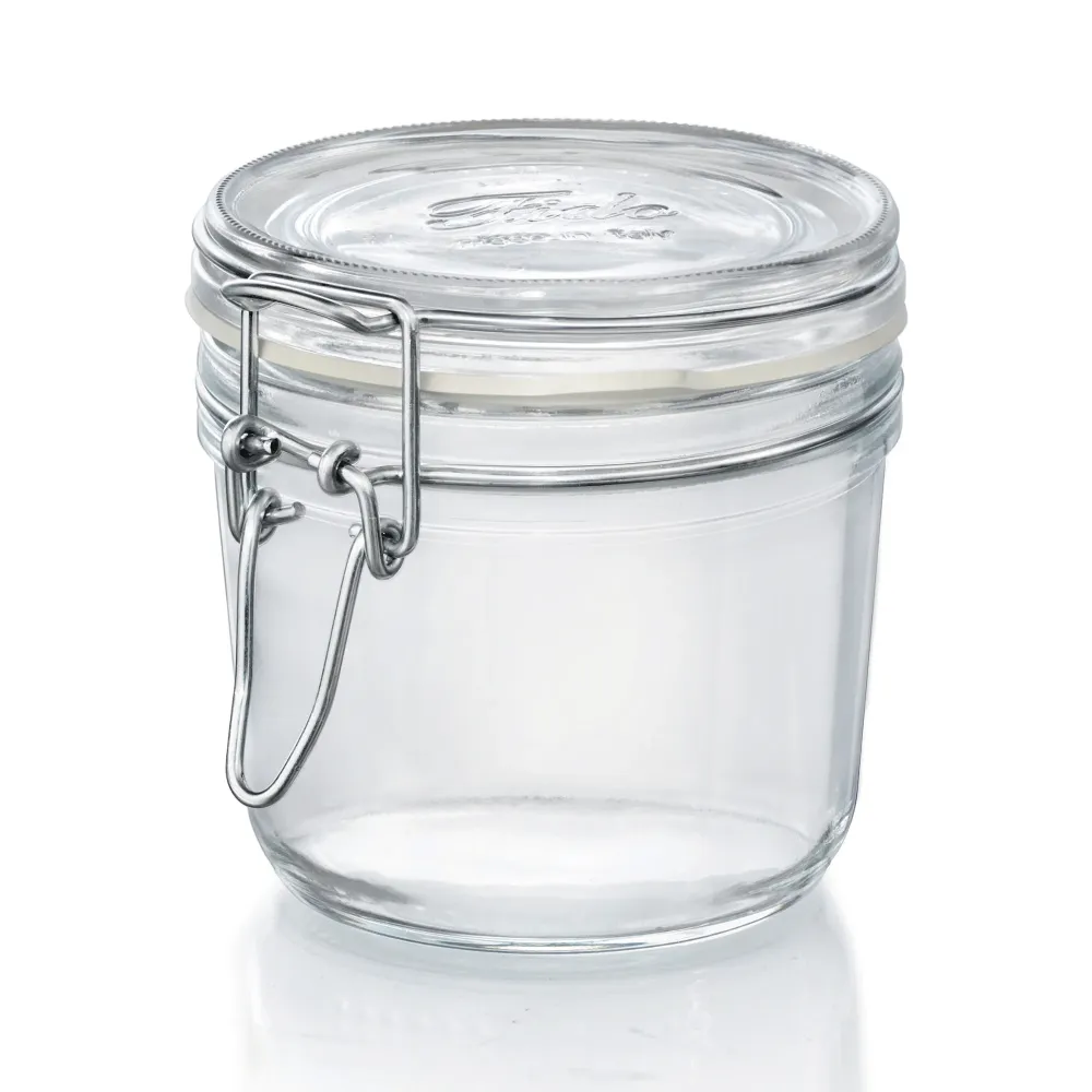 Fido-krukke, 350 ml, Min. kjøp: 6