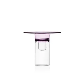 Firefly Lysestake 10 cm Pink