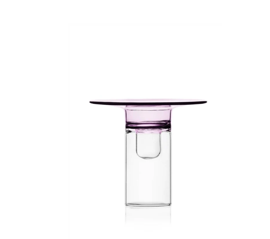 Firefly Lysestake 10 cm Pink