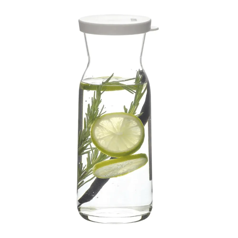 Fontekaraffel 1,2 l, Min. kjøp: 6