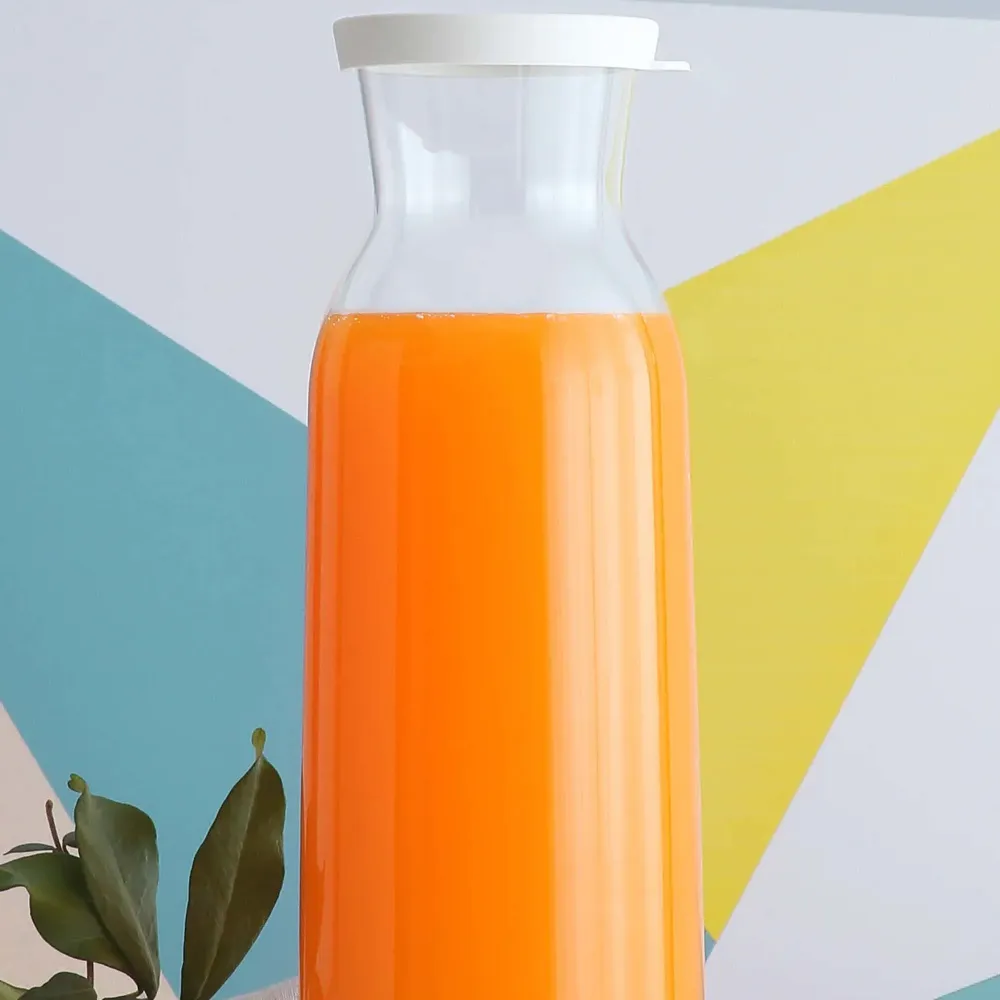 Fontekaraffel 1,2 l, Min. kjøp: 6