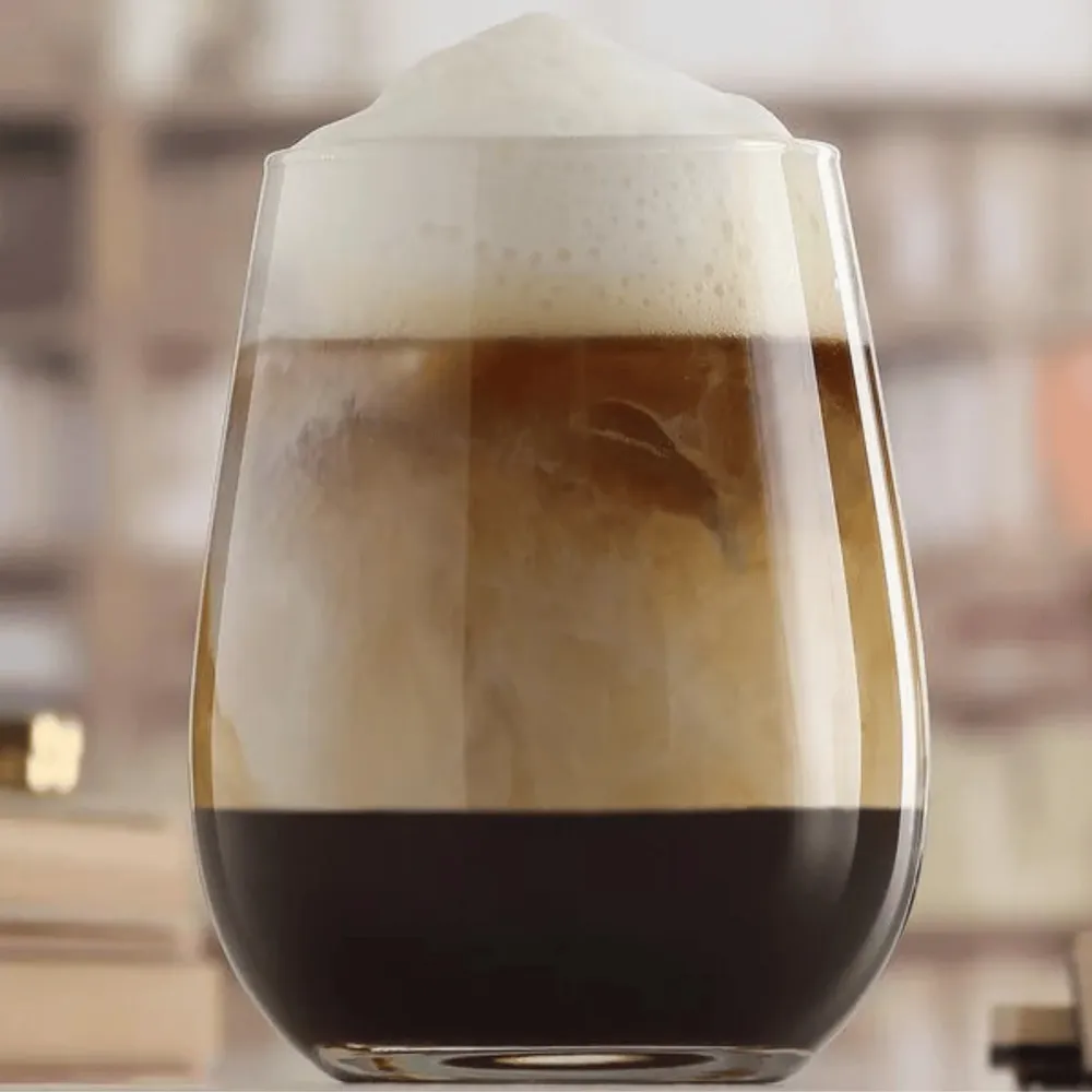 Gaia brusglass 475 ml, Min. kjøp: 6