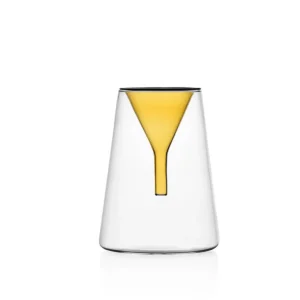 Kado vase Amber