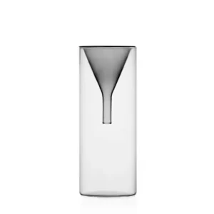 Kado vase Smoke
