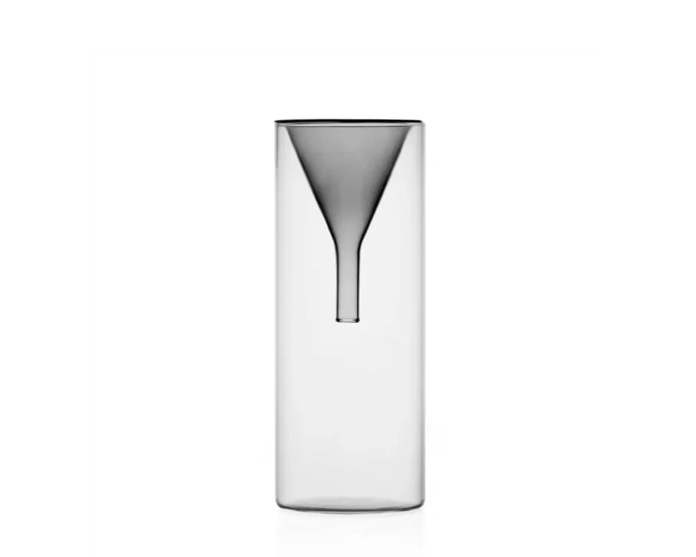 Kado vase Smoke
