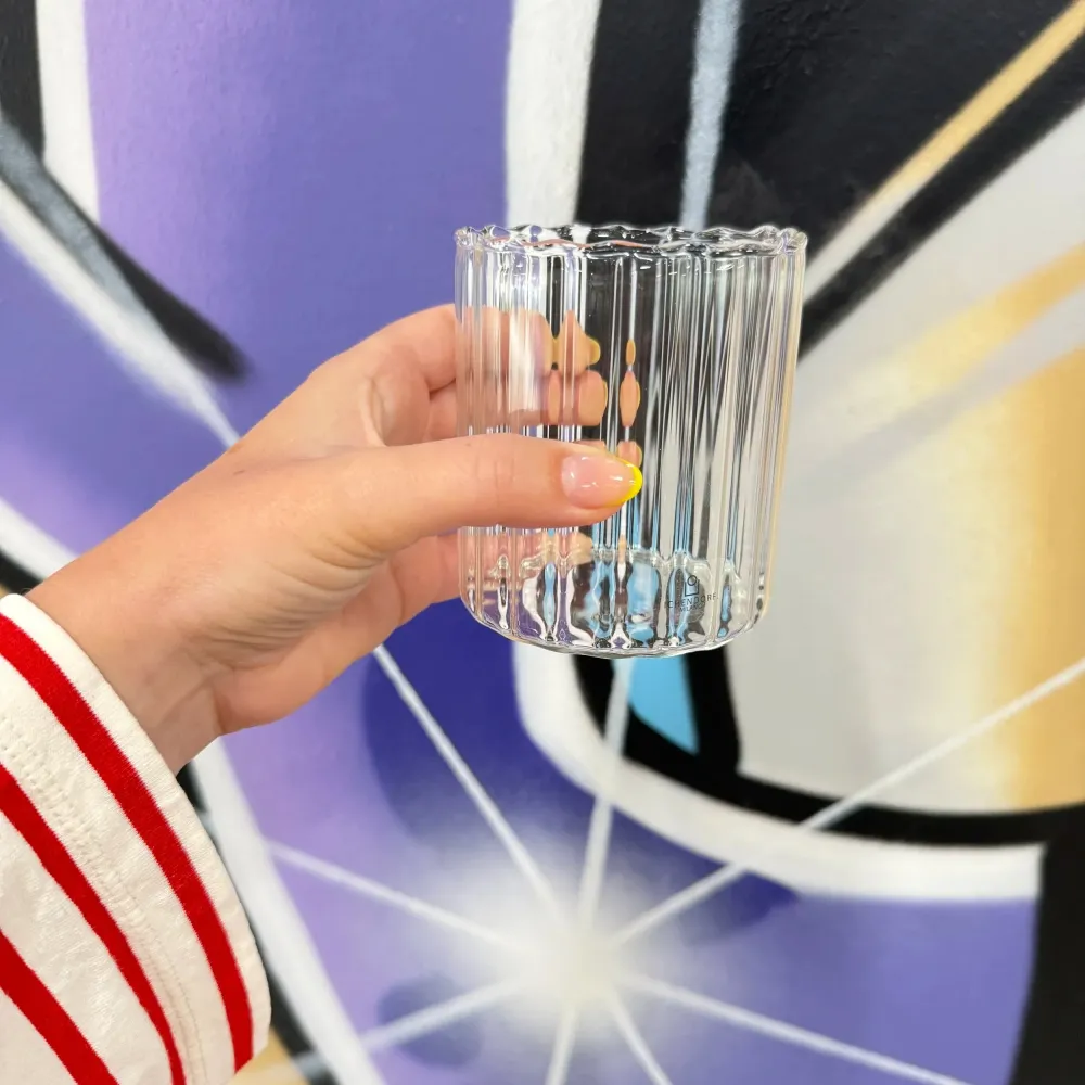 Laguna Water Glass