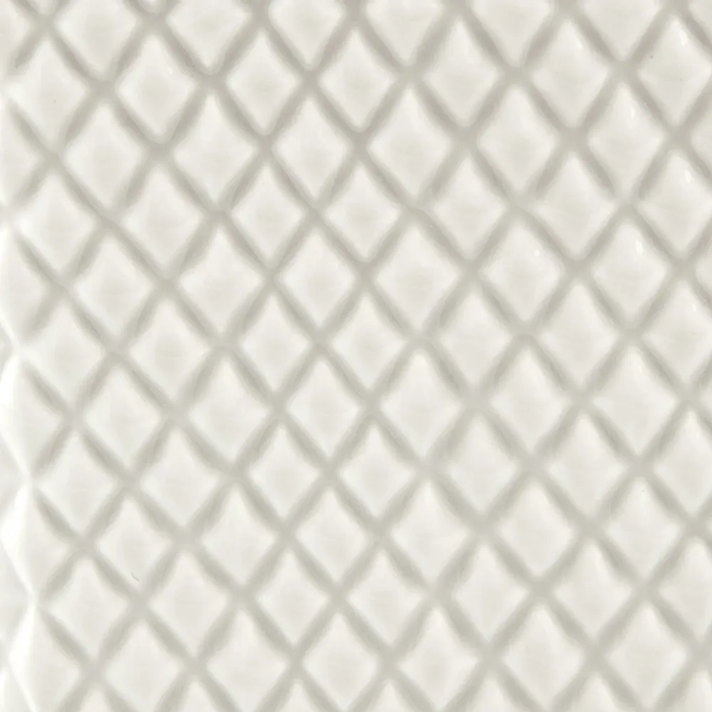 Marion tannkrus H10,5xB7,5 cm. brun sand