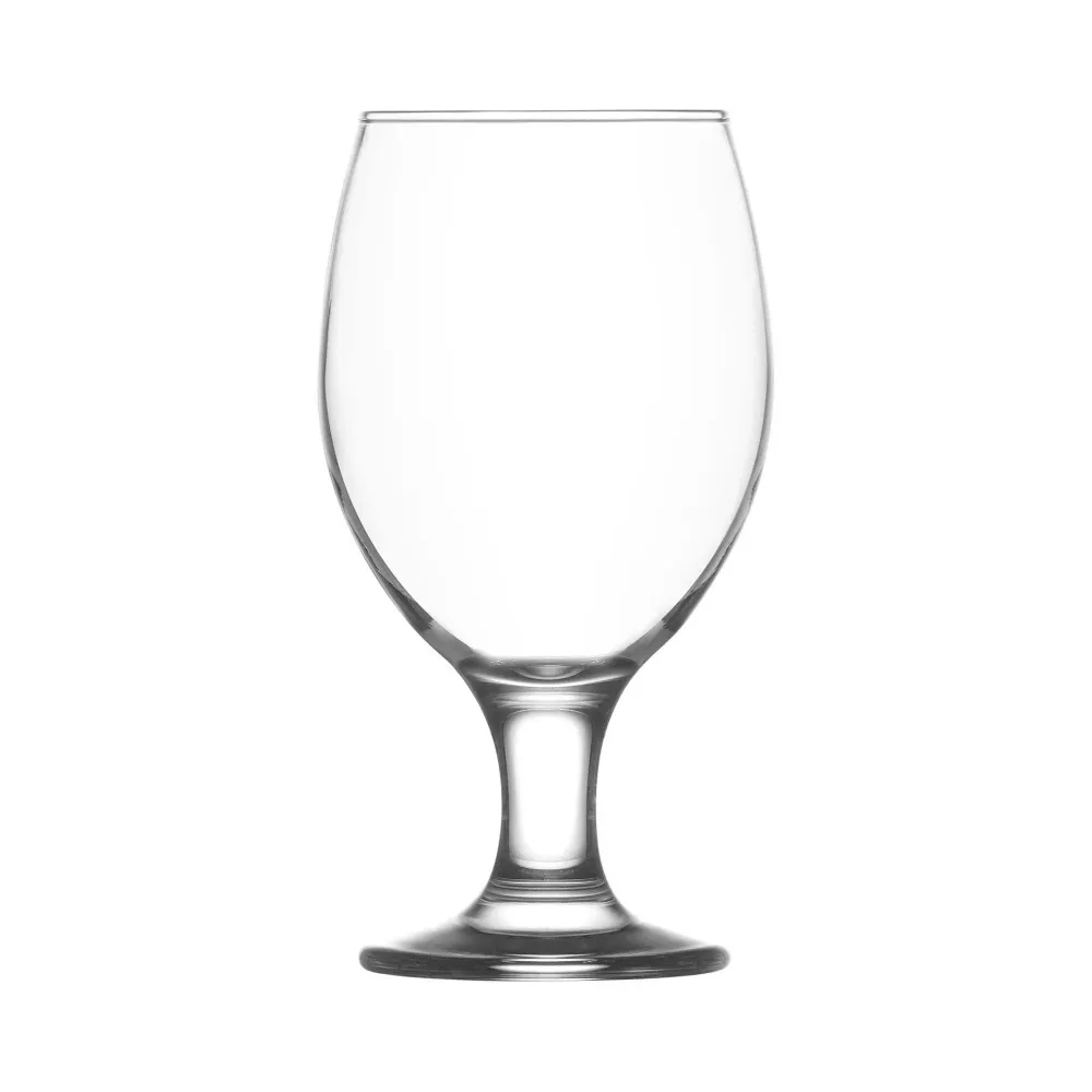 Misket ølglass, 400 ml, Min. kjøp: 6