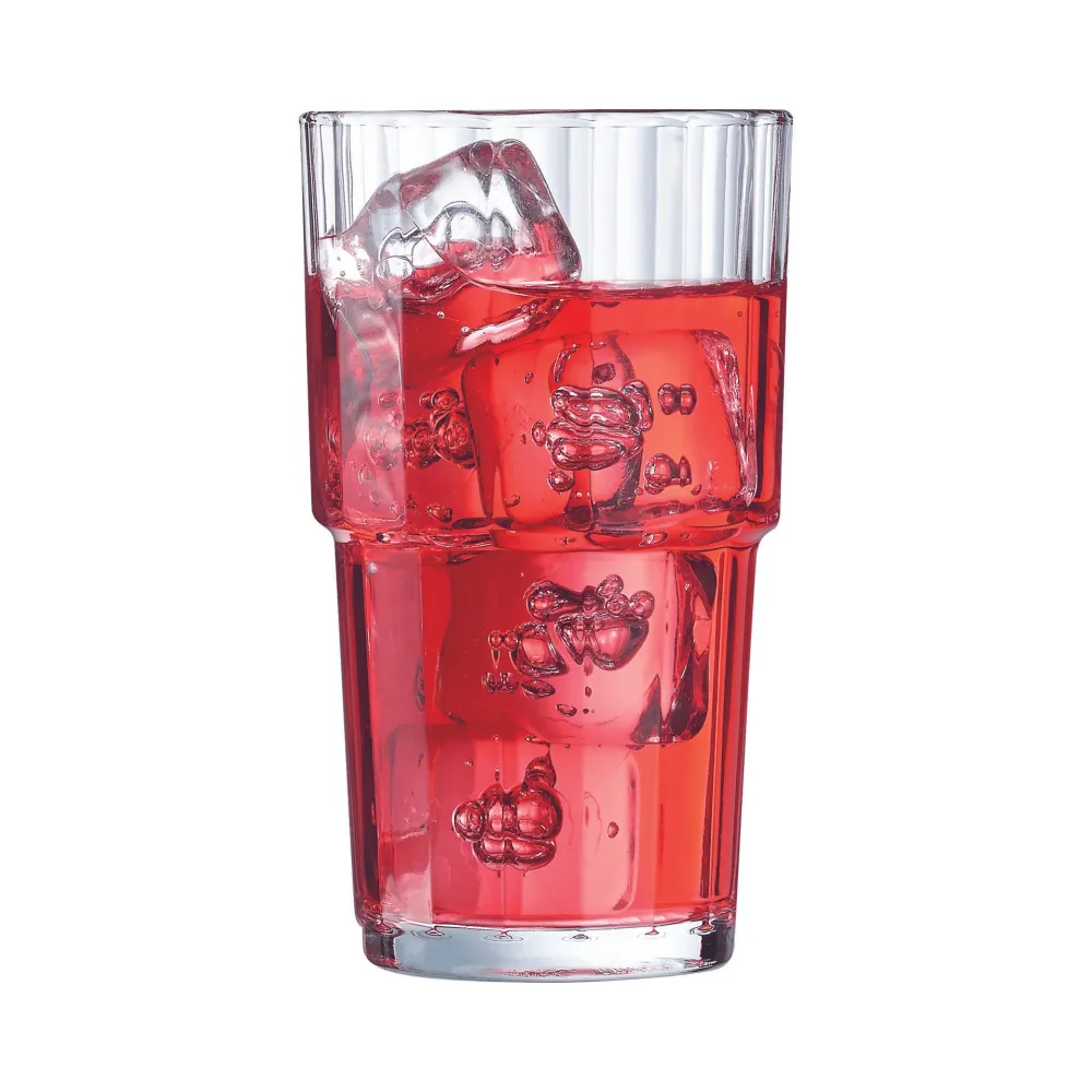 Norvege highballglass, 320 ml, Min. kjøp: 6