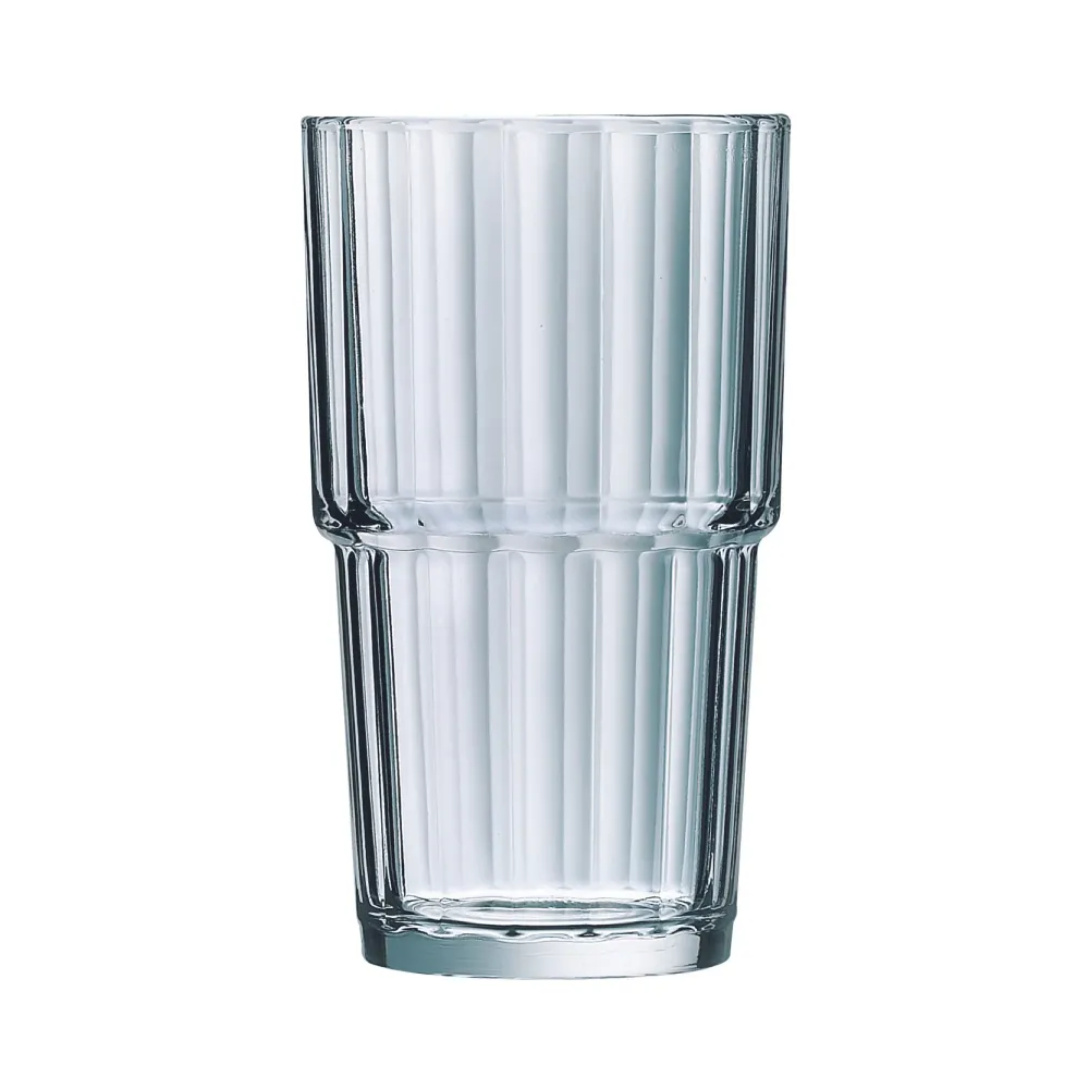 Norvege highballglass, 320 ml, Min. kjøp: 6