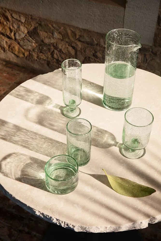 Oli Champagneglass