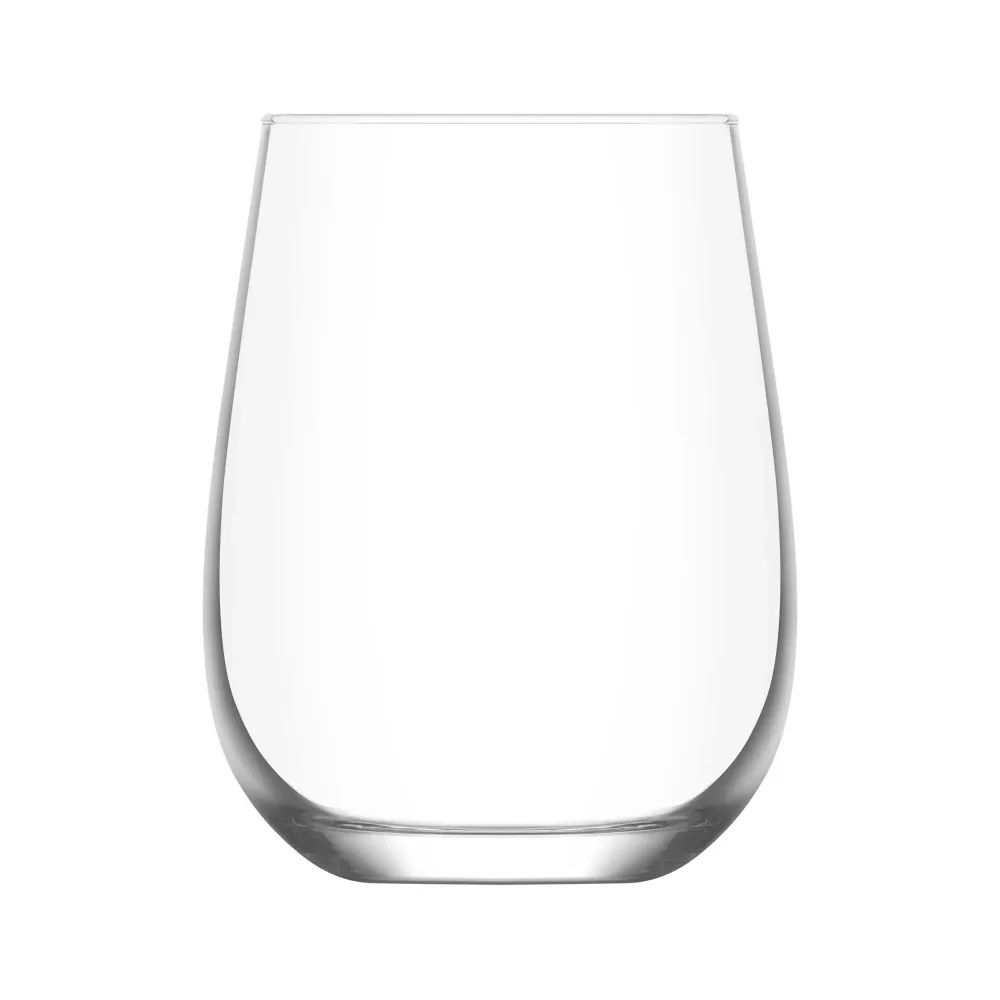 Paris brusglass 475 ml, LAV, Min. kjøp: 12