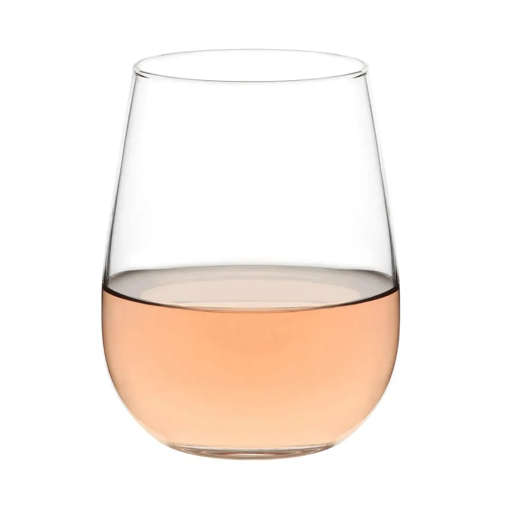 Paris brusglass 475 ml, LAV, Min. kjøp: 12