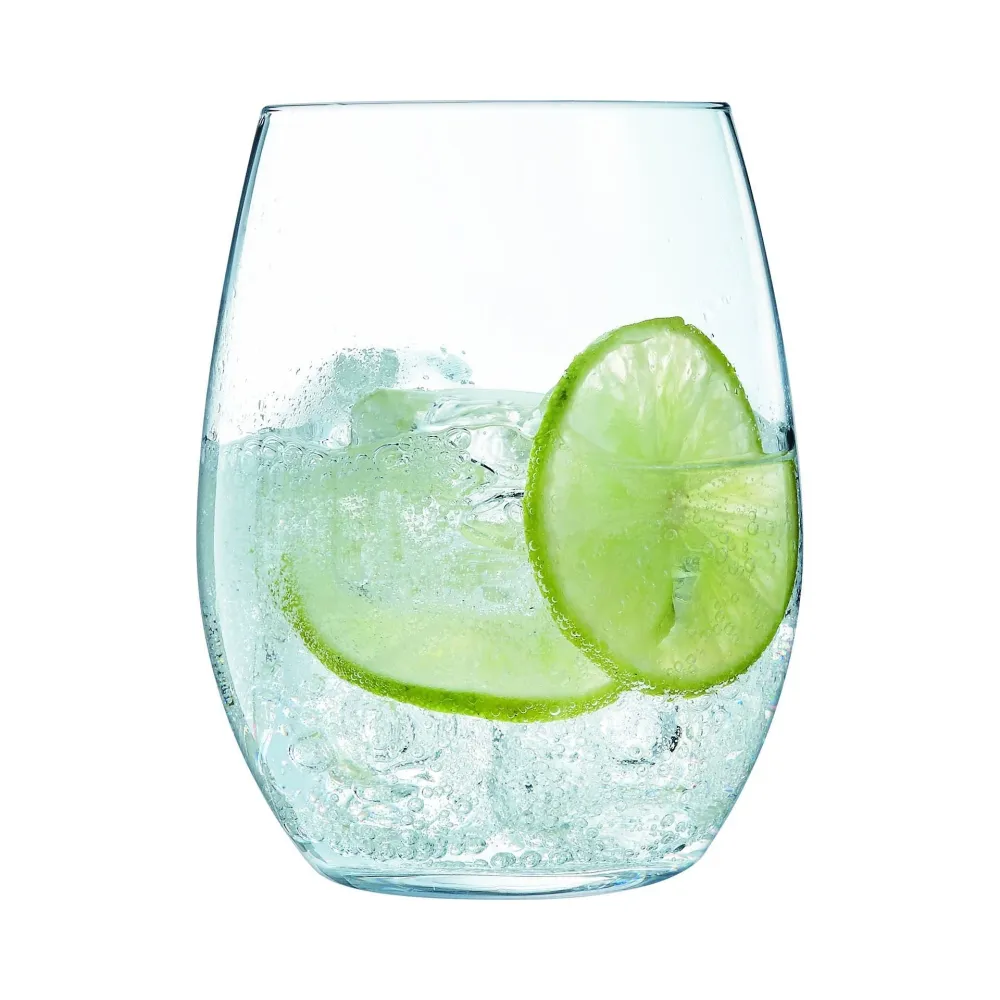 Primærglass, 440 ml, Min. kjøp: 6