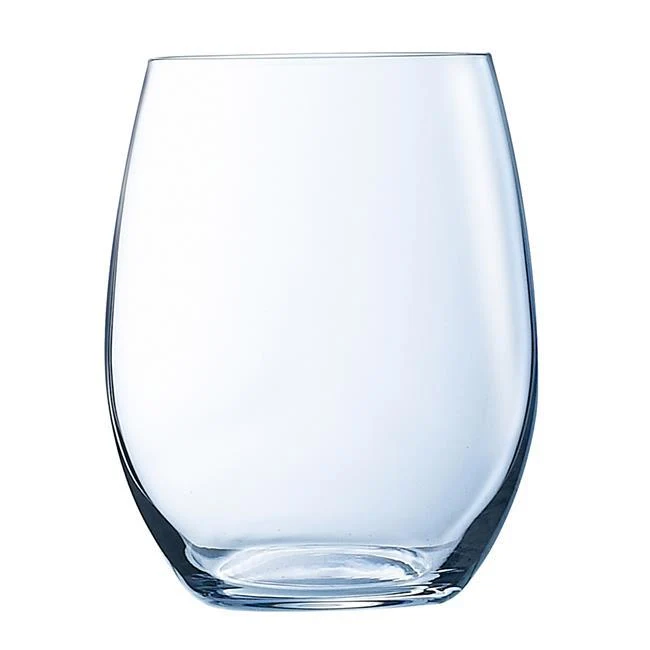 Primærglass, 440 ml, Min. kjøp: 6