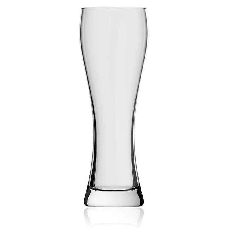 Rastal Schwarzwald Weizenbierglas 50cl Ølglass (6stk)