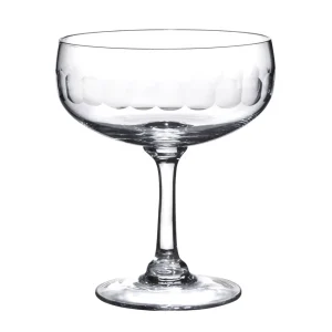 4 stk | Lens Cocktailglass