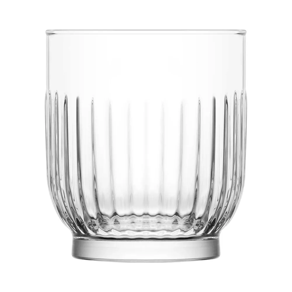 Tokyo lavt glass, 330 ml, LAV, Min. kjøp: 12
